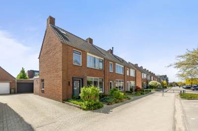 Woning Heemradenstraat 22 Druten