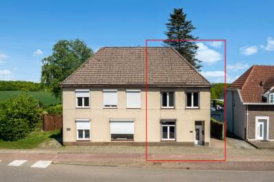 Woning Europaweg-Zuid 333 Landgraaf