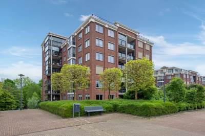 Woning Via Verdi 115 Voorburg