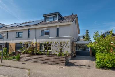 Woning Han Hoekstrahof 169 Hoorn (NH)
