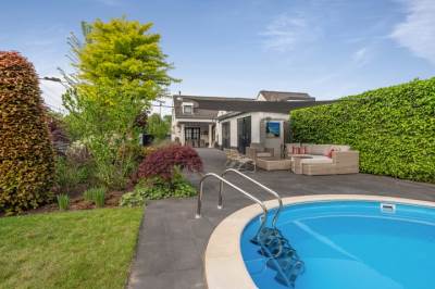 Woning Pastoor van Breugelstraat 67 Bosschenhoofd