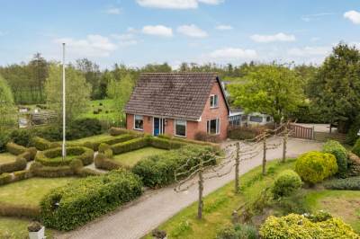 Woning Achterwei 7 Damwâld