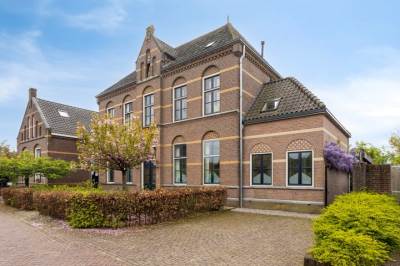 Woning 't Stepke 5 Ottersum