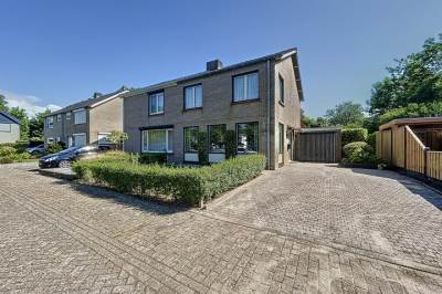 Woning Ghistelkerke 107 Breskens