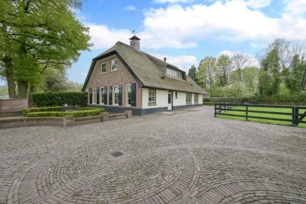 Woning Molweg 20 Terschuur