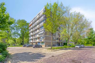 Woning Wildenborglaan 2 Arnhem