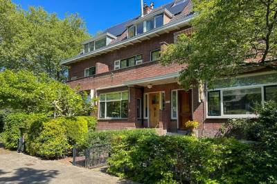 Woning Hoyledesingel 44 Rotterdam