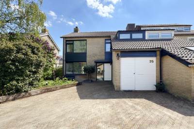 Woning Groene Slinger 25 Standdaarbuiten