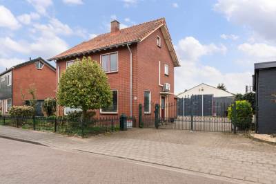 Woning Nijverheidsstraat 7 Ruurlo
