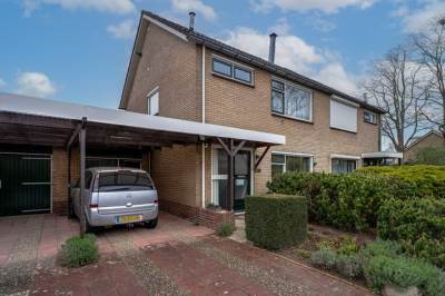 Woning Brahmsstraat 12 Zevenaar