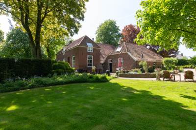 Woning Vijverlaan 8 Doetinchem