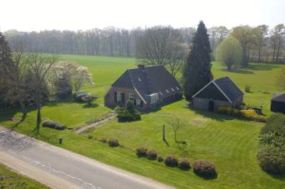 Woning Wiersserbroekweg 2 Vorden