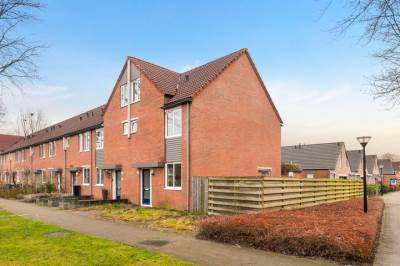 Woning Schoutenveld 911 Apeldoorn