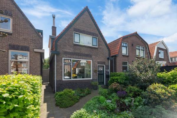 Woning Zandweg 103 Wormer
