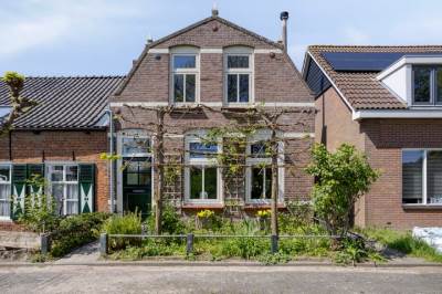 Woning Dijkstraat 15 Kats