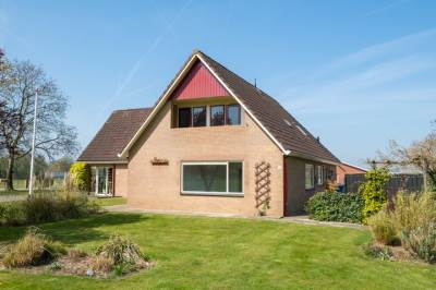 Woning Markerinkdijk 40 Aalten