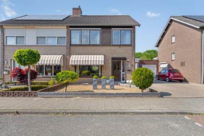 Woning Kanonskamp 39 Milsbeek