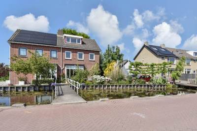 Woning Stompwijkseweg 57B Leidschendam