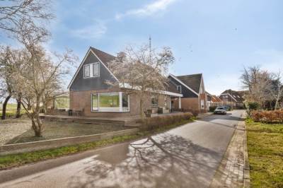 Woning Badhuisweg 15 Warder