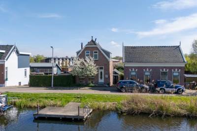 Woning Bergse Linker Rottekade 253 Rotterdam
