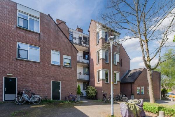 Woning Skagerrak 160 Hoofddorp