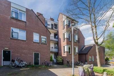 Woning Skagerrak 160 Hoofddorp