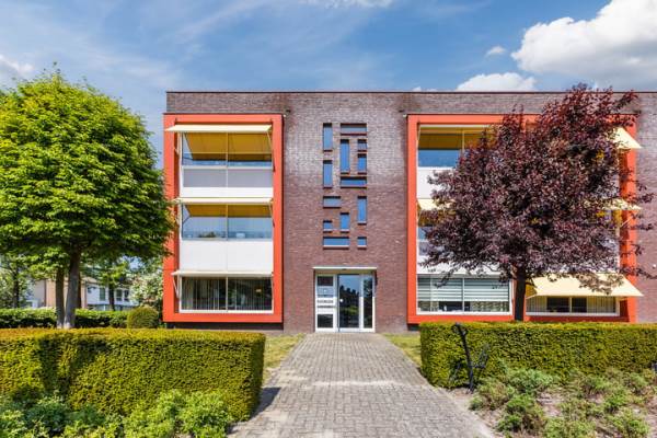 Woning Groene Woud 23 Breda