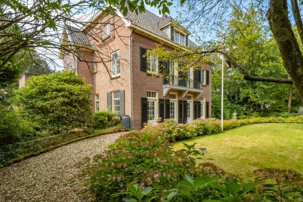 Woning Hoofdstraat 88 Driebergen-Rijsenburg