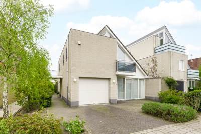 Woning Kerkweide 5 Leidschendam