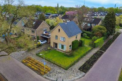 Woning Richtershof 1 Dalfsen
