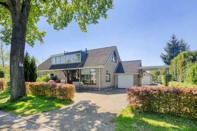 Woning Talmastraat 24 Vledderveen (DR)