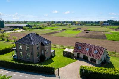 Woning Polderdijk 77 Herwen