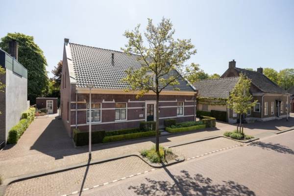 Woning Sint Janstraat 72 Sprundel