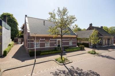 Woning Sint Janstraat 72 Sprundel