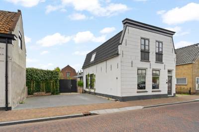 Woning Zeestraat 9 Noordwijk (ZH)