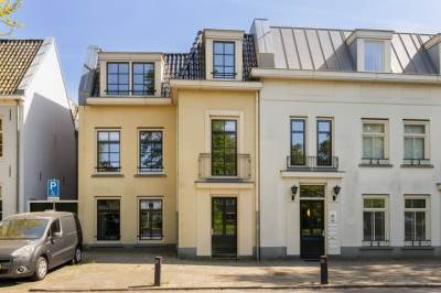 Woning Kronenburgplantsoen 12B IJsselstein