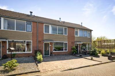 Woning Peter Mulderstraat 15 Bathmen