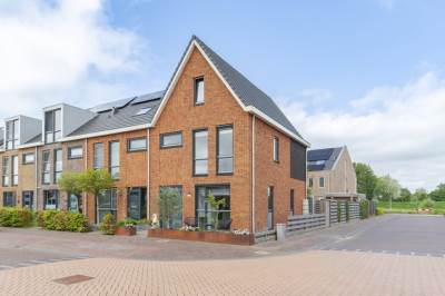 Woning Houkeweg 18 Sneek