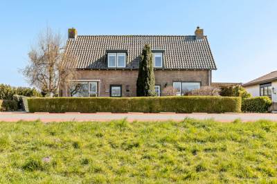 Woning Kanaaldijk 280 Koedijk (Gem. Alkmaar)