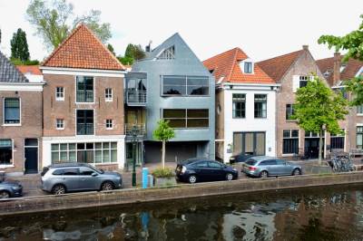 Woning Luttik Oudorp 20 Alkmaar