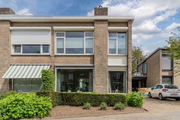 Woning Wilteindstraat 17 Goirle