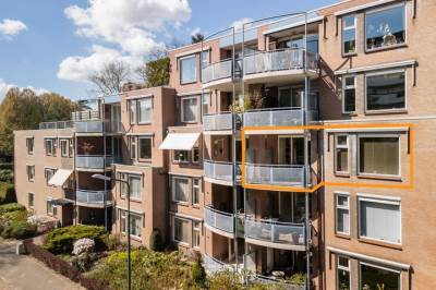 Woning Sperwerlaan 7B Bilthoven