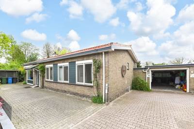 Woning Klein Vlieland 5 Pijnacker