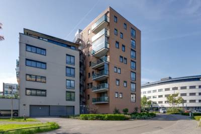 Woning Iepstate 21 Purmerend