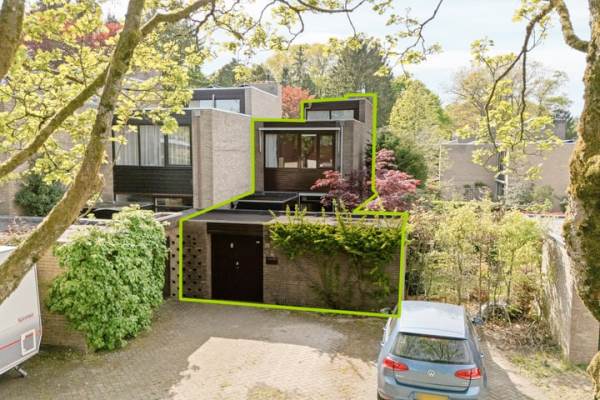 Woning Everwijnlaan 13 Arnhem