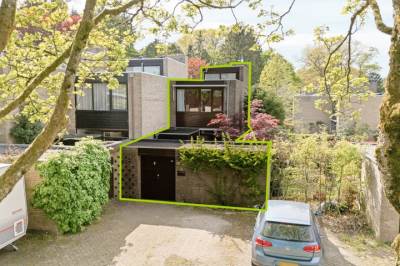 Woning Everwijnlaan 13 Arnhem