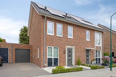 Woning Havikstraat 20 Mill
