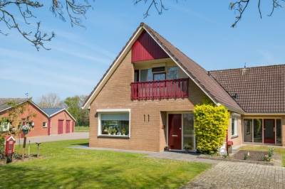 Woning Markerinkdijk 42 Aalten