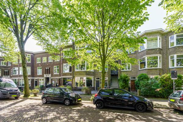 Woning Caan van Necklaan 264 Rijswijk (ZH)