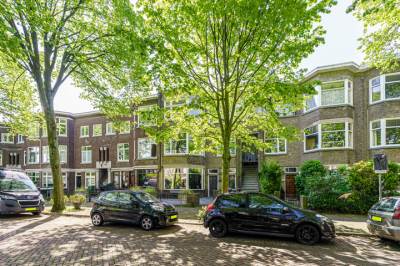 Woning Caan van Necklaan 264 Rijswijk (ZH)